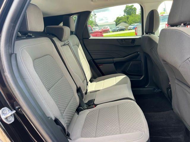 2022 Ford Escape SE AWD