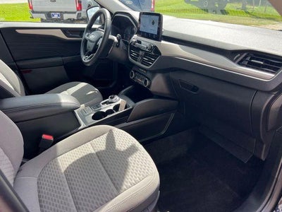 2022 Ford Escape SE AWD