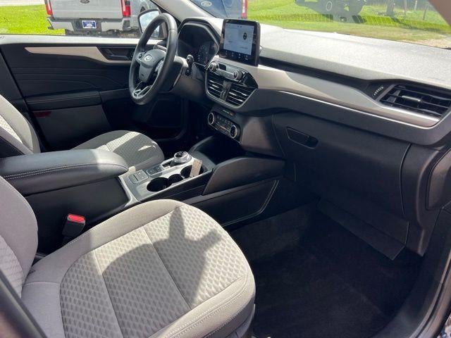 2022 Ford Escape SE AWD