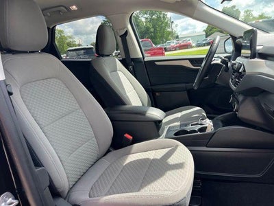 2022 Ford Escape SE AWD