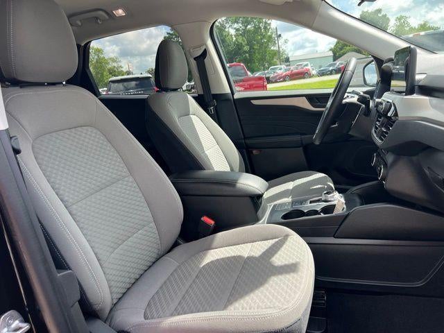 2022 Ford Escape SE AWD