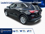 2022 Ford Escape SE AWD