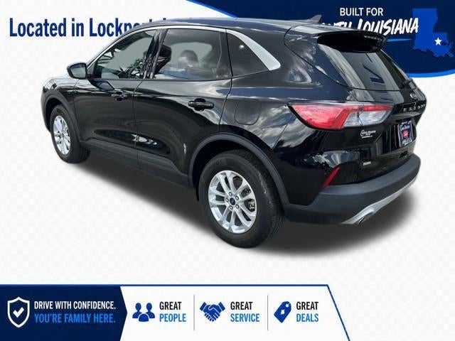 2022 Ford Escape SE AWD