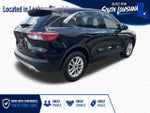 2022 Ford Escape SE AWD