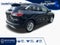 2022 Ford Escape SE AWD