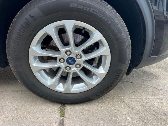 2022 Ford Escape SE AWD