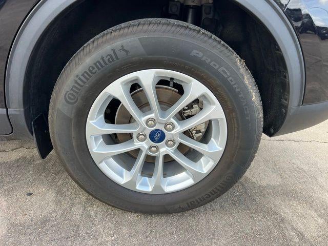 2022 Ford Escape SE AWD