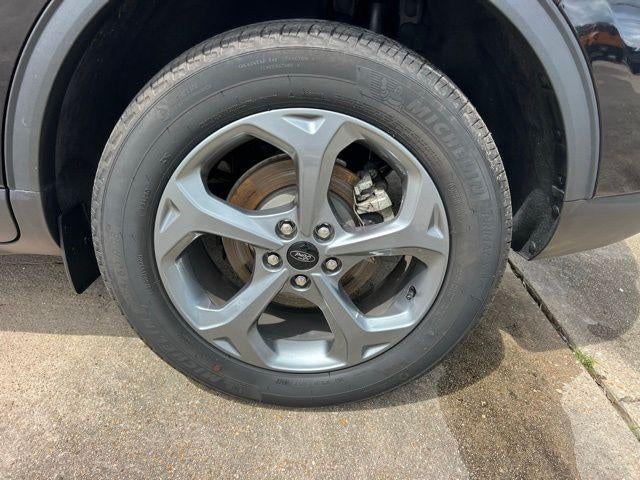 2025 Ford Escape ST-Line Select AWD