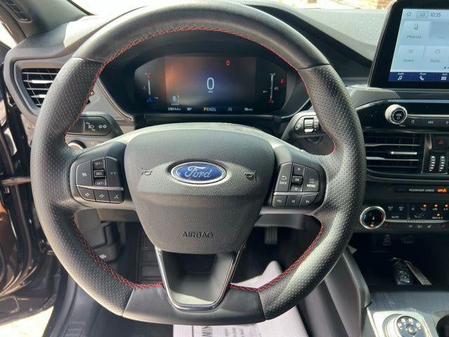 2025 Ford Escape ST-Line Select AWD