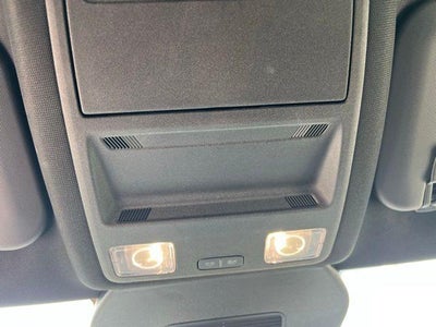 2025 Ford Escape ST-Line Select AWD