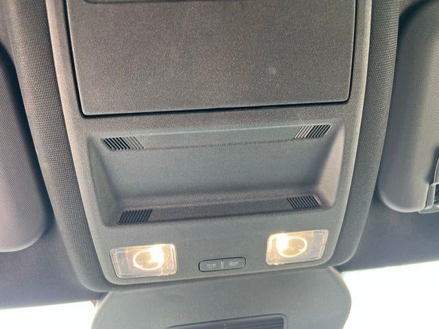 2025 Ford Escape ST-Line Select AWD