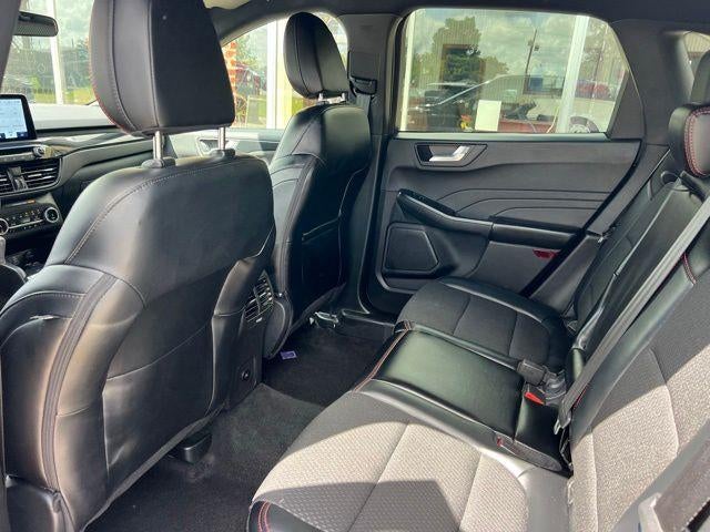 2025 Ford Escape ST-Line Select AWD