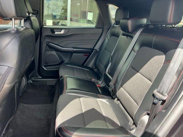 2025 Ford Escape ST-Line Select AWD