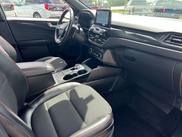 2025 Ford Escape ST-Line Select AWD