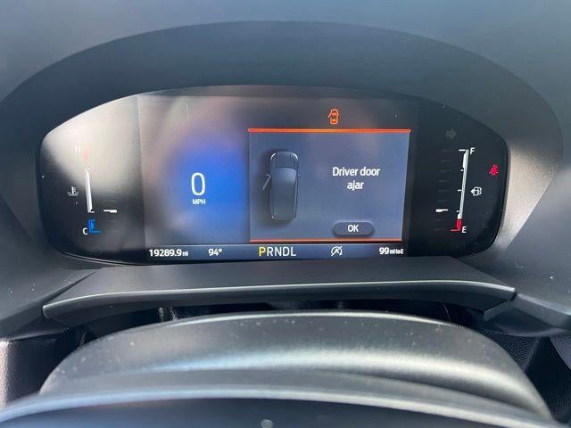 2025 Ford Escape ST-Line Select AWD