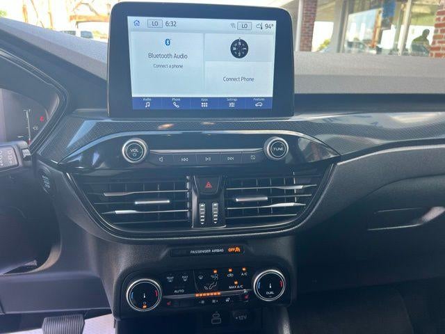 2025 Ford Escape ST-Line Select AWD
