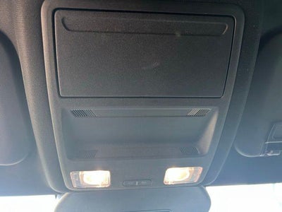 2025 Ford Escape ST-Line Select AWD