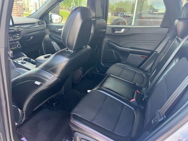2025 Ford Escape ST-Line Select AWD
