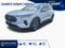 2025 Ford Escape ST-Line Select AWD