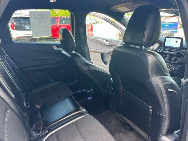 2025 Ford Escape ST-Line Select AWD