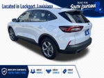 2025 Ford Escape ST-Line Select AWD