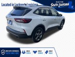 2025 Ford Escape ST-Line Select AWD