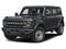 2026 Ford Bronco Base 4 Door 4x4