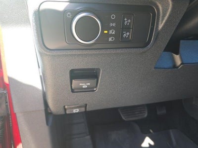 2025 Ford Bronco Base 4 Door 4x4