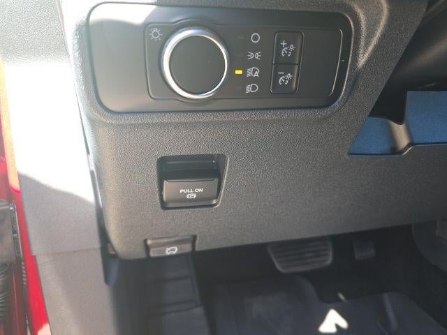 2025 Ford Bronco Base 4 Door 4x4