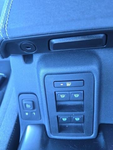 2025 Ford Bronco Base 4 Door 4x4