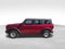 2025 Ford Bronco Base 4 Door 4x4