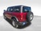 2025 Ford Bronco Base 4 Door 4x4