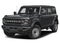 2025 Ford Bronco Base 4 Door 4x4