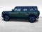 2025 Ford Bronco Outer Banks 4 Door 4x4