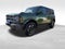 2025 Ford Bronco Outer Banks 4 Door 4x4
