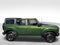 2025 Ford Bronco Outer Banks 4 Door 4x4