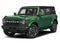 2025 Ford Bronco Outer Banks 4 Door 4x4