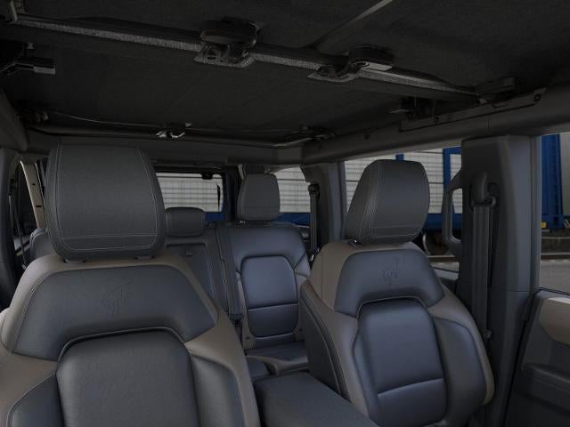 2026 Ford Bronco Big Bend 4 Door 4x4