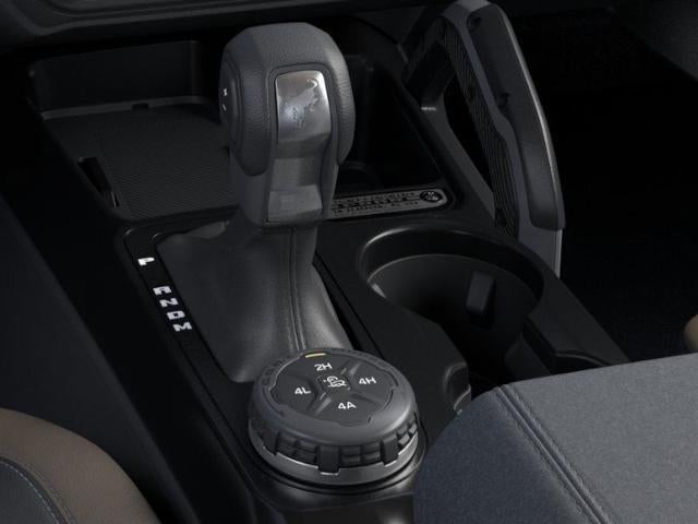 2026 Ford Bronco Big Bend 4 Door 4x4