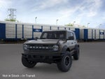 2026 Ford Bronco Big Bend 4 Door 4x4