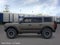 2026 Ford Bronco Big Bend 4 Door 4x4