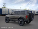 2026 Ford Bronco Big Bend 4 Door 4x4