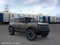 2026 Ford Bronco Big Bend 4 Door 4x4