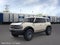 2026 Ford Bronco Outer Banks 4 Door 4x4