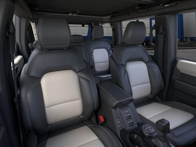 2026 Ford Bronco Outer Banks 4 Door 4x4