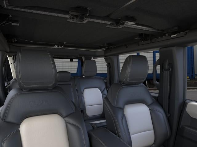 2026 Ford Bronco Outer Banks 4 Door 4x4