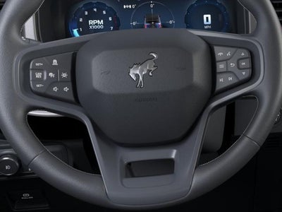 2026 Ford Bronco Outer Banks 4 Door 4x4