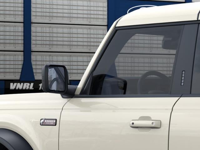 2026 Ford Bronco Outer Banks 4 Door 4x4