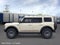 2026 Ford Bronco Outer Banks 4 Door 4x4