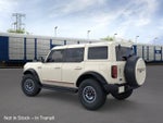 2026 Ford Bronco Outer Banks 4 Door 4x4